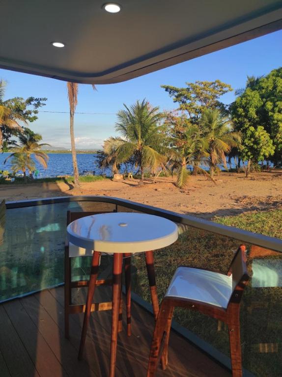 Ilha Canela Beach — Brazil